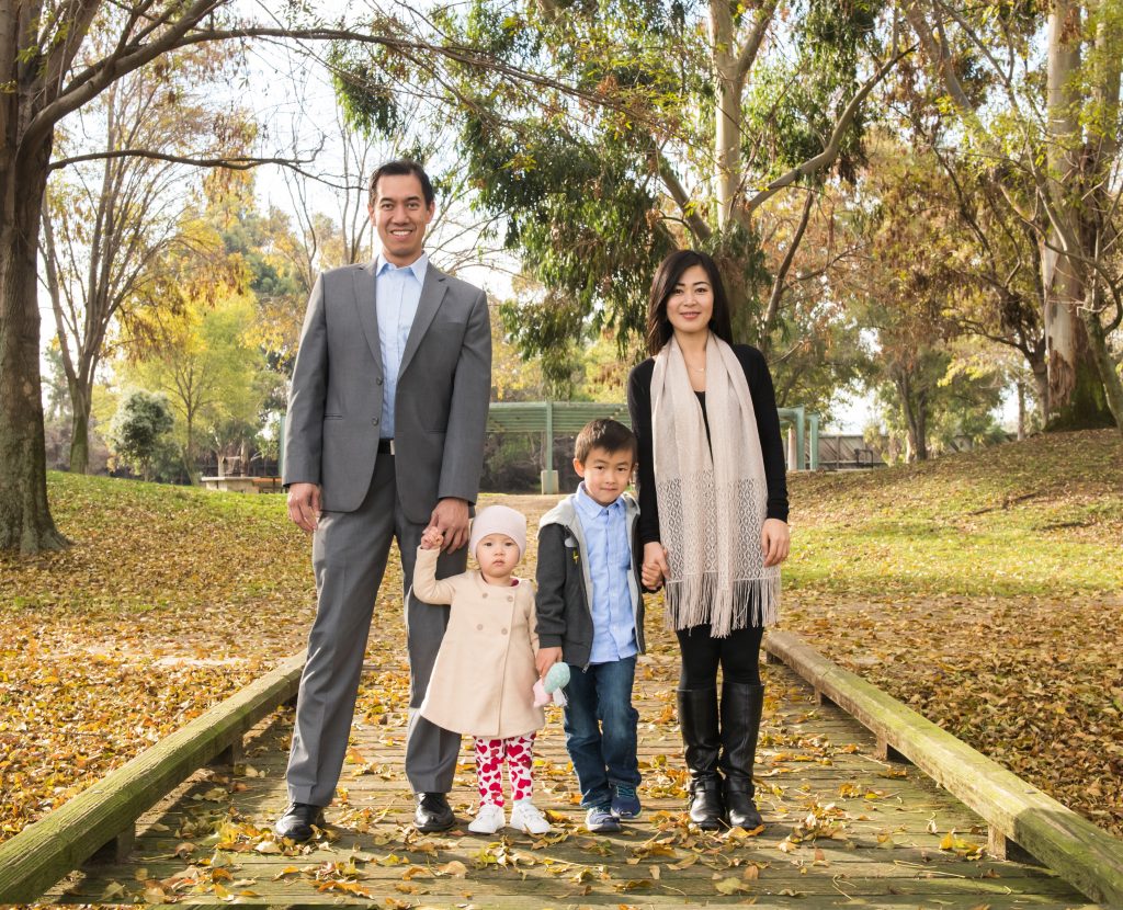 Roliz family